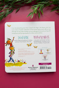 I Am Human: A Book of Empathy