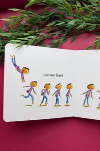 I Am Human: A Book of Empathy