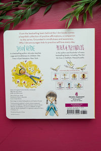 Who I Am: Words I Tell Myself