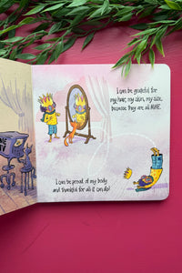 I Am Me: A Book of Authenticity