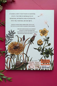 Slow Down and Be Here Now