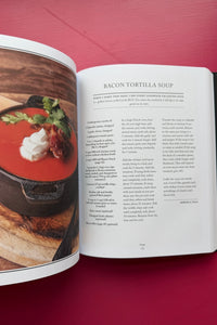 The Bacon Bible: More Than 200 Recipes for Bacon You Never Knew You Needed