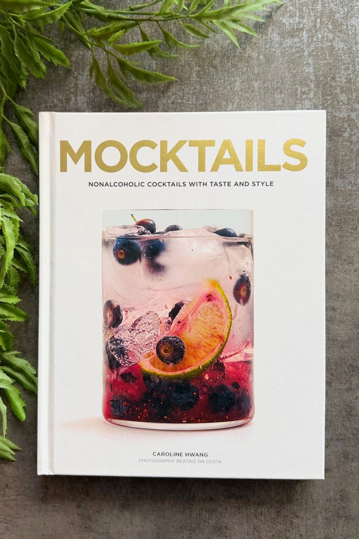 Mocktails