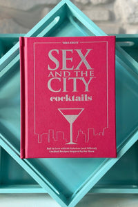 Sex and the City Cocktails