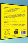 Card Game - I Have This Friend