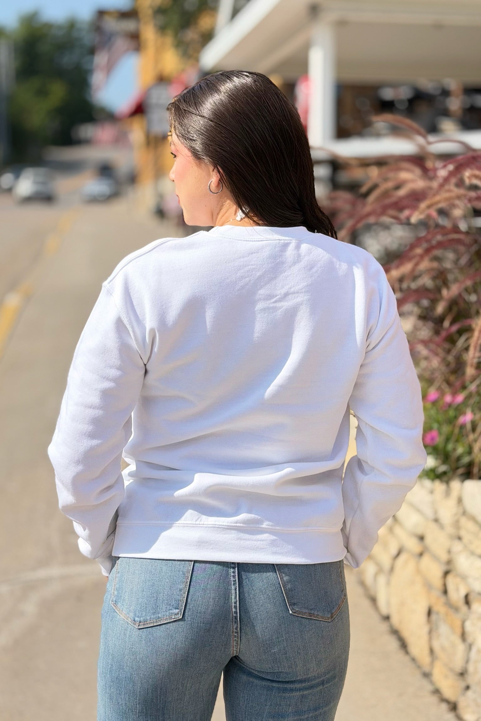Margarita Social Club Sweatshirt