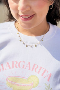 Margarita Social Club Sweatshirt
