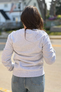 Relax Nothing Is Under Control Sweatshirt