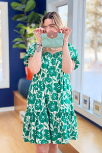 Penny Nylon Mini Crossbody Bag