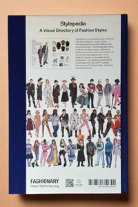 Stylepedia