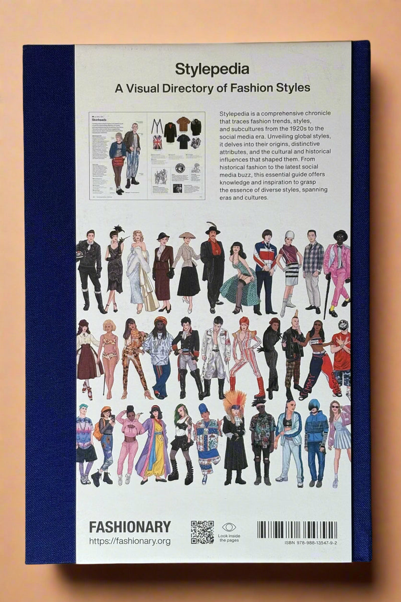 Stylepedia