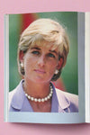 Icons of Style Diana