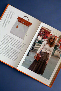 Little Book of Hermès