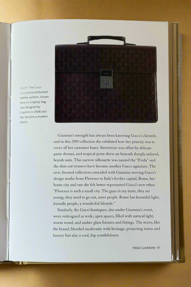 Little Book of Louis Vuitton