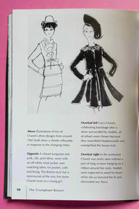 Little Book of Chanel