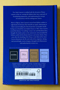Little Book of Yves Saint Laurent