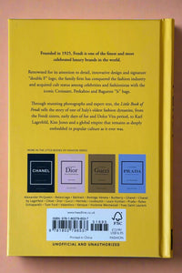 Little Book of Fendi