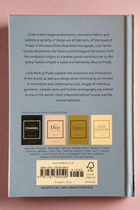 Little Book of Prada