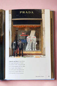 Little Book of Prada