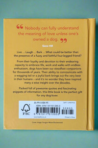 The Little Book of Dogs
