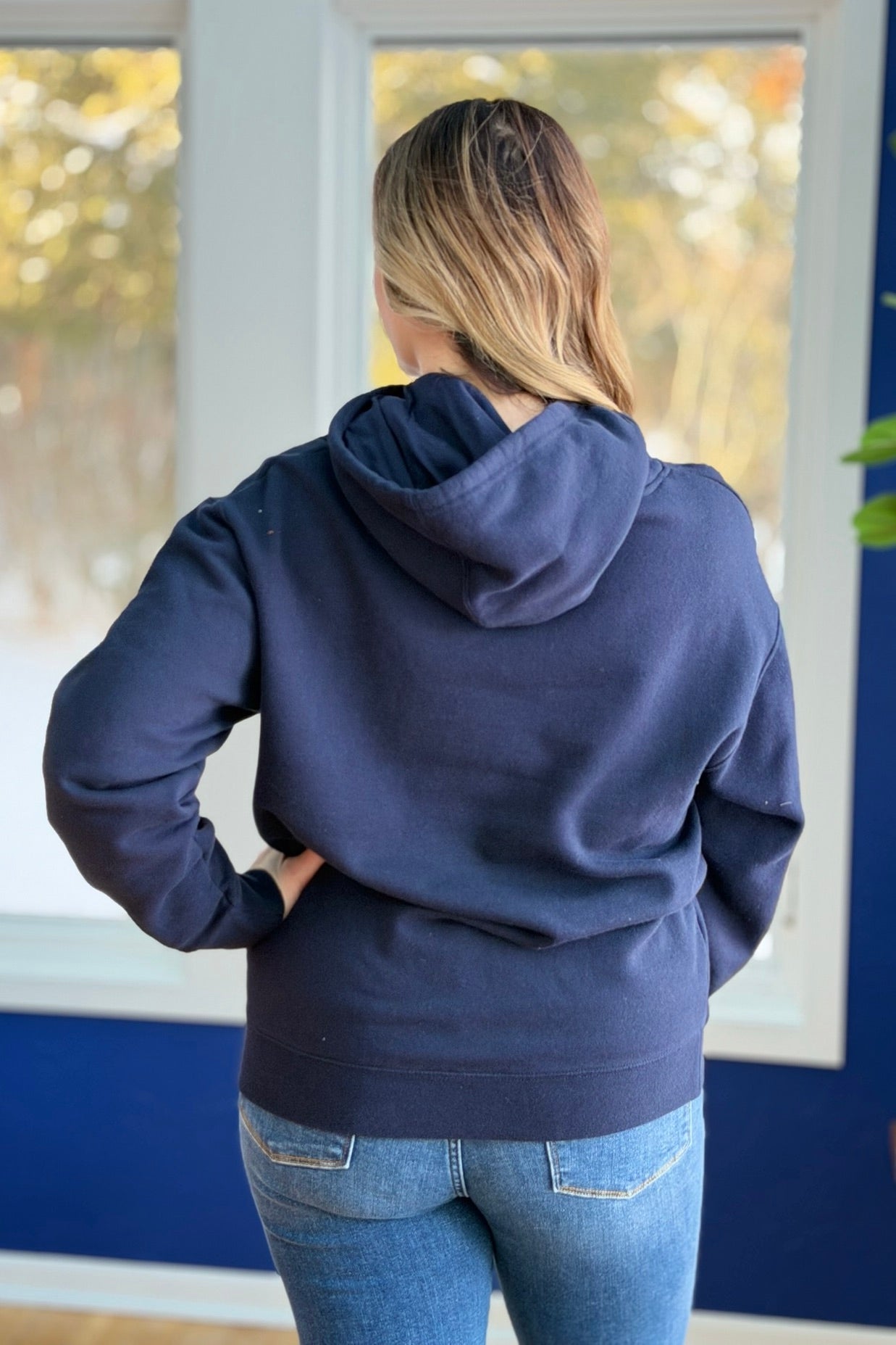 Somewhere On A Boat Sweatshirt