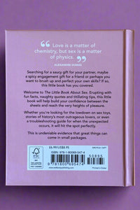 The Little Book About Sex