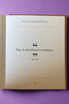 The Little Book About Sex