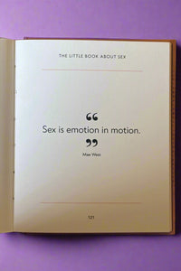 The Little Book About Sex