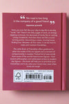 The Little Book of Friendship