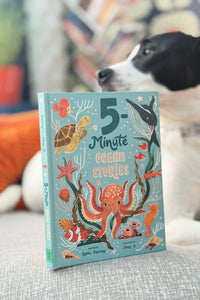 5-Minute Ocean Stories
