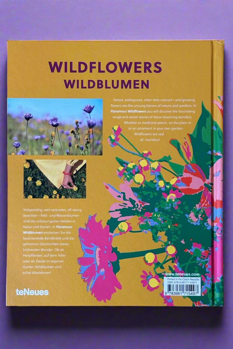 Wild Flowers