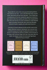 Little Book of Chanel
