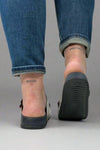 Scented Cozy Slide - Black