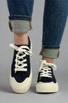 Gina Sneaker - Black