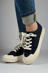 Gina Sneaker - Black