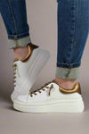 Earl Rhinestone Sneaker