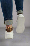 Earl Rhinestone Sneaker