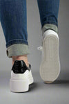 Evodia Lace-up Sneaker