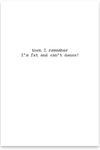 Funny - Fat Stripper