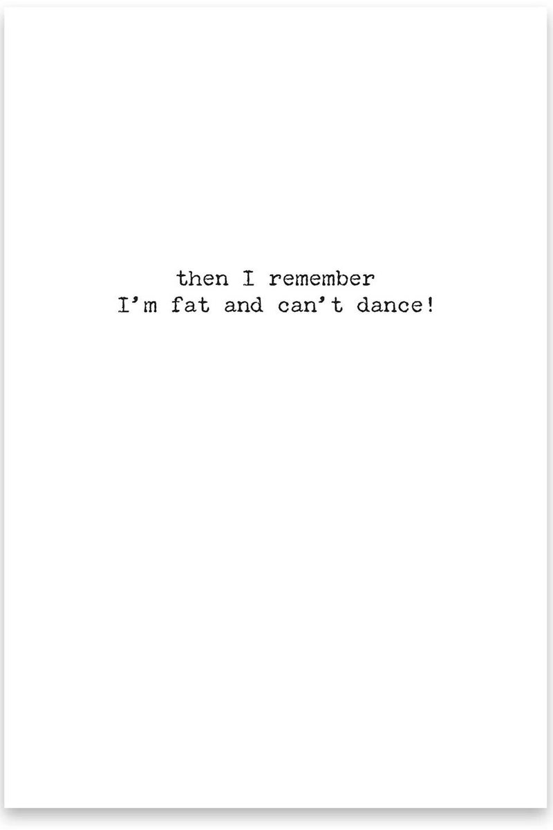 Funny - Fat Stripper