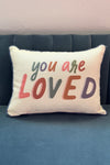 Love Pillows