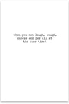 Funny - Laugh Cough Sneeze