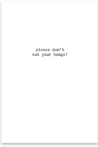 Funny - Tough Times