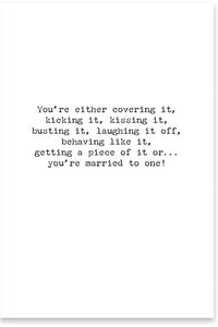Funny - All About A*s