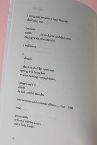 Erotic Poems
