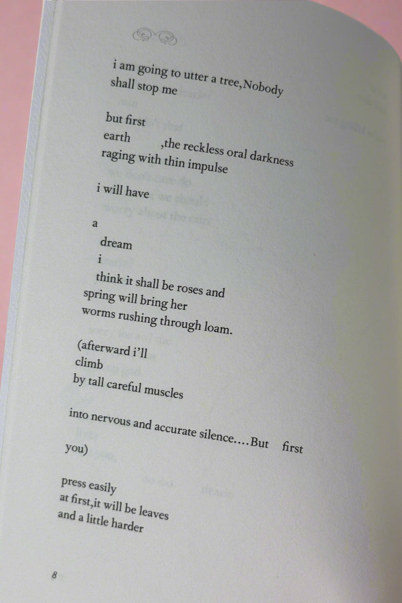 Erotic Poems