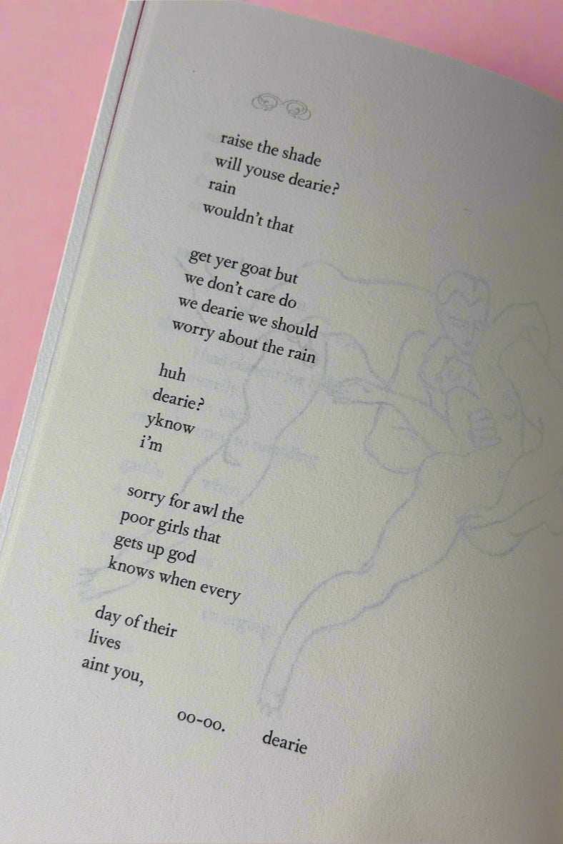 Erotic Poems