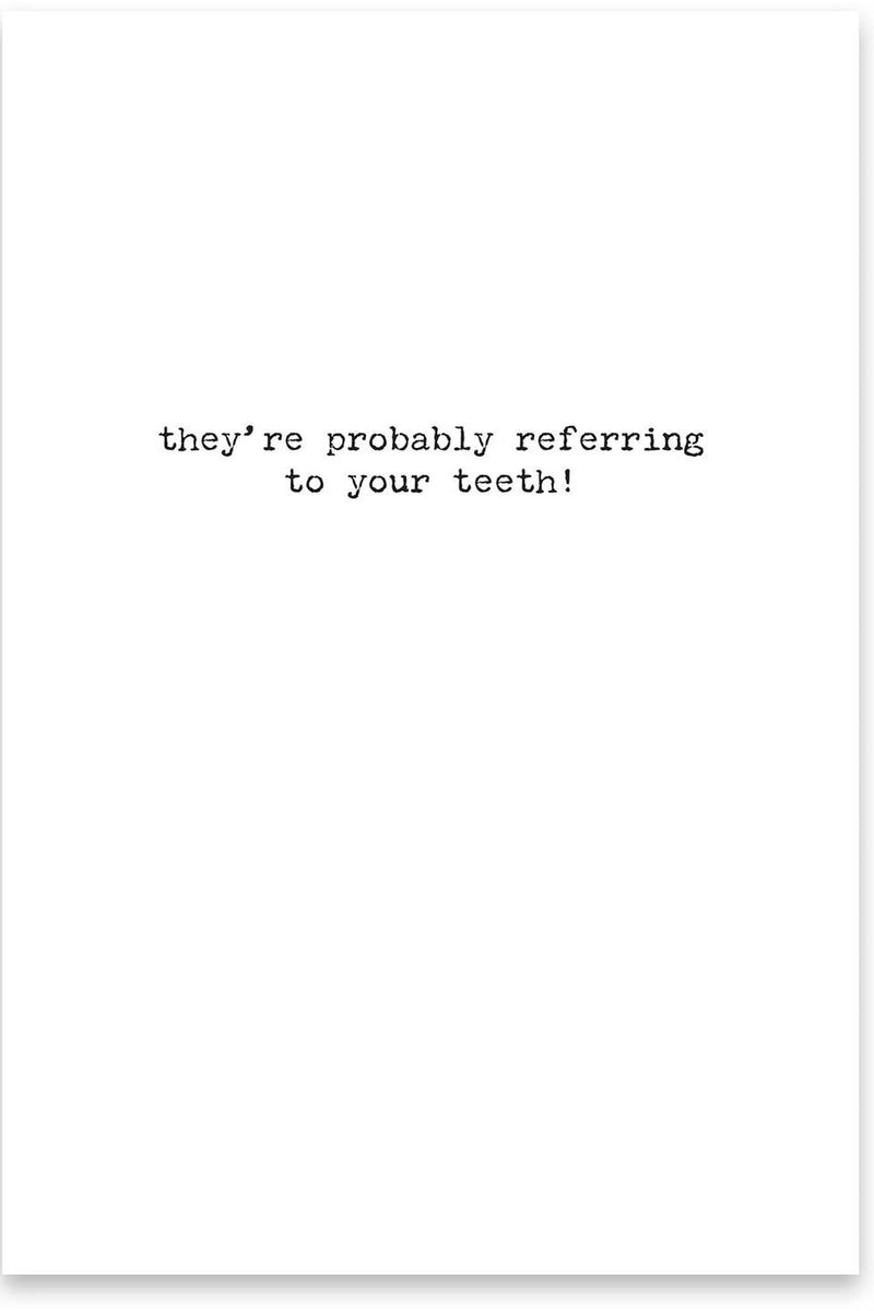 Funny - Those Are Real
