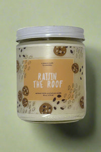 Punny Candles 16oz