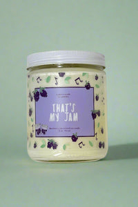 Punny Candles 16oz